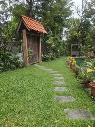 Victoria Park Close (D10), Detached #584134691